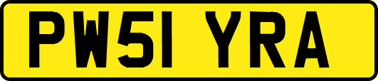 PW51YRA