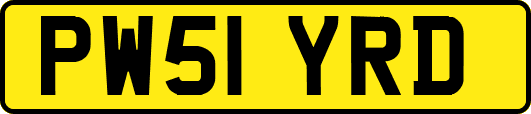 PW51YRD