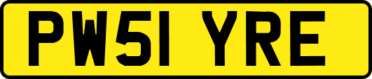 PW51YRE