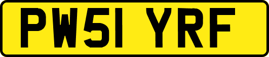 PW51YRF