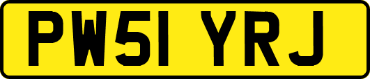 PW51YRJ