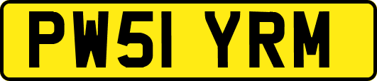 PW51YRM