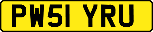 PW51YRU