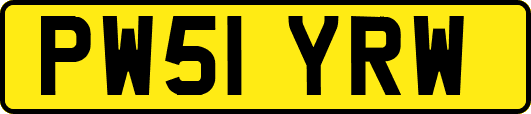 PW51YRW