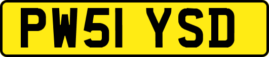 PW51YSD