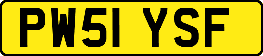 PW51YSF