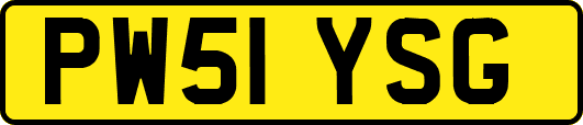 PW51YSG