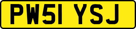 PW51YSJ