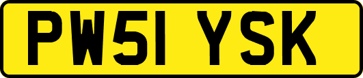 PW51YSK