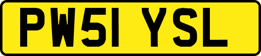 PW51YSL