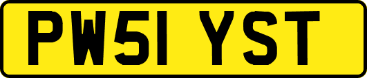 PW51YST
