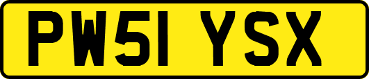 PW51YSX