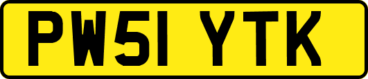 PW51YTK