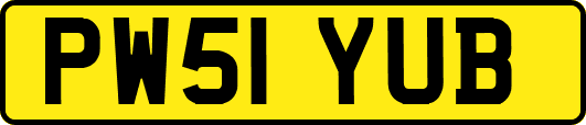 PW51YUB