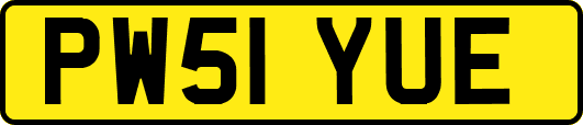 PW51YUE