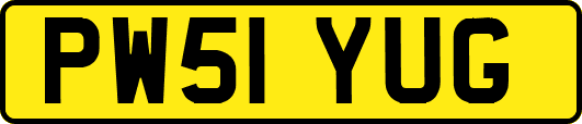 PW51YUG