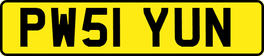 PW51YUN
