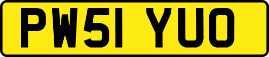 PW51YUO