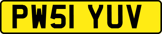 PW51YUV