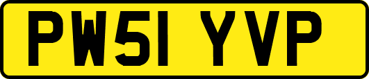 PW51YVP
