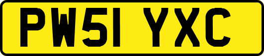 PW51YXC