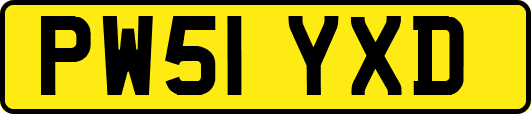 PW51YXD