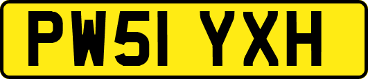 PW51YXH
