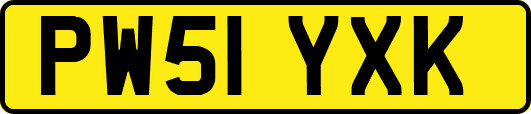 PW51YXK