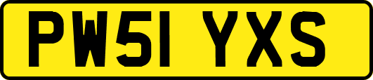 PW51YXS