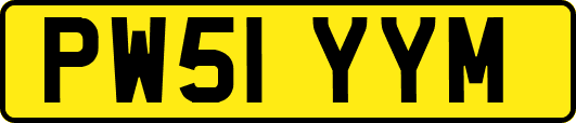 PW51YYM