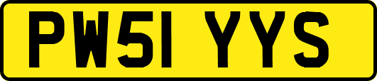 PW51YYS