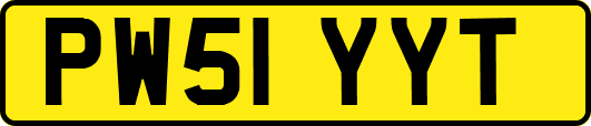 PW51YYT