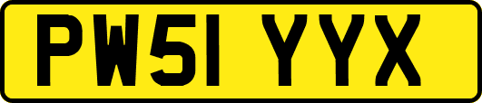 PW51YYX