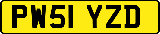 PW51YZD