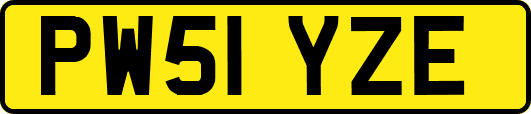 PW51YZE