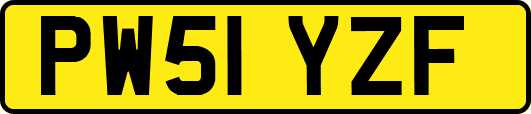 PW51YZF