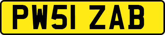 PW51ZAB