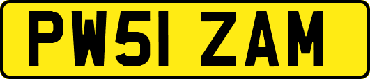 PW51ZAM