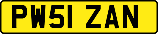 PW51ZAN