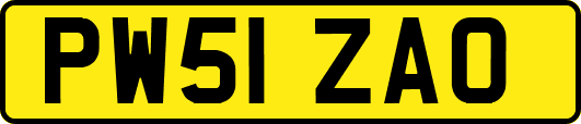 PW51ZAO
