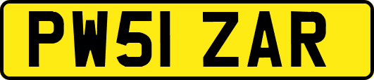 PW51ZAR