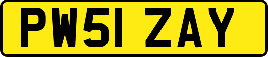 PW51ZAY