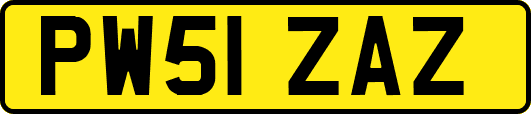 PW51ZAZ