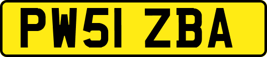 PW51ZBA