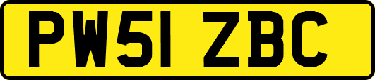 PW51ZBC
