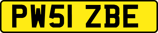 PW51ZBE