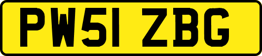 PW51ZBG