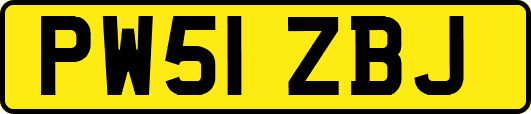 PW51ZBJ