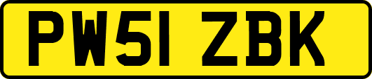 PW51ZBK