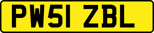 PW51ZBL